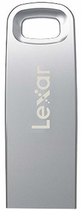 Pendrive Lexar JumpDrive M35 128GB USB 3.0 Srebro (843367121069) - obraz 2