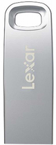 Флеш пам'ять Lexar JumpDrive M35 64GB USB 3.0 Silver (843367121052) - зображення 2