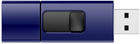 Pendrive Silicon Power Blaze B05 64GB USB 3.0 Niebieski (4712702632446) - obraz 4