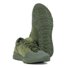 Legion кросівки тактичні Patrol Olive, чоловічі військові літні армійські 40, тактичні кросівки олива - зображення 2