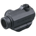 Коллиматорный прицел Vector Optics Maverick 1x22 Red Dot Scope S-MIL - изображение 5