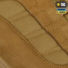 M-Tac черевики тактичні Ranger Gen.2 Coyote 46 - зображення 10