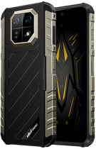 Мобільний телефон Ulefone Armor 22 8/256GB Black (6937748735595) - зображення 3