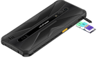Smartfon Ulefone Armor X12 3/32GB Black (6937748735618) - obraz 5
