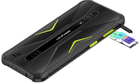 Smartfon Ulefone Armor X12 Pro 4/64GB Black-Green (6937748735526) - obraz 5