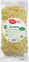 Paluszki kukurydziane El Granero Gusetos Bio 60 g (8422584058345)