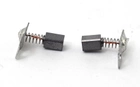 Щітки Micro NX, Strong 3,0*3,0 мм для зуботехнічного мікромотора фрезера China LU-000371 - изображение 1