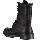 Берцы тактические износостойкие универсальные ботинки для силовых структур LP Черный (10) 44 (OPT-24481) - изображение 4