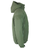 Куртка тактическая зимняя утепленная куртка для силовых структур KOMBAT UK Delta SF Jacket Олива M (OPT-49441) - изображение 3