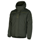 Куртка тактическая износостойкая облегченная для силовых структур Patrol System 2.0 Nylon Dark Олива (6557), XXXL (OPT-46521) - изображение 1