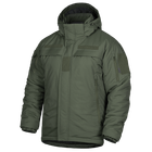 Куртка тактическая демисезонная мужская для силовых структур Patrol System 3.0 Олива (7304), S (OPT-49901) - изображение 1