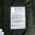 Куртка тактическая демисезонная мужская для силовых структур Phantom System Олива (7294), M (OPT-35991) - изображение 9