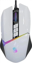 Мишка A4Tech Bloody W60 Max Panda White