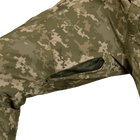 Штаны тактические демисезонные износостойкие для силовых структур SoftShell Vent Пиксель (7380), M (OPT-29601) - изображение 5