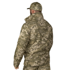 Куртка тактическая демисезонная мужская для силовых структур Phantom System Пиксель (7290), L (OPT-39331) - изображение 3