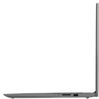 Ноутбук Lenovo IdeaPad 3 17ITL6 (82H9010LPB) Arctic Grey - зображення 5