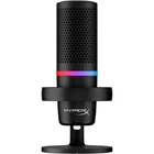 Мікрофон для ПК HyperX DuoCast (4P5E2AA)