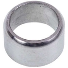 Кільце (втулка валу) 20x25x14mm (нержавіюча сталь) для ремонту крестовини пральної машини