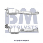 Каталізатор BM CATALYSTS BM80447H Ford Transit 1437834, 1446734, 1499940