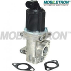 Клапан ЕГР MOBILETRON EV-EU033 Fiat Doblo, Punto 46778209, 46530857, 55182483