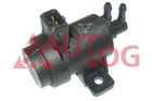 Клапан ЕГР AUTLOG AV6047 Renault Laguna, Espace, Trafic, Megane, Master, Scenic, Kangoo, Clio; Opel Vivaro, Movano; Nissan Primastar; Mercedes B-Class 1495600QAA, 91167214, 4414112