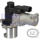 Клапан ЄДР Delphi EG1047312B1 Volkswagen Touareg; Audi Allroad, A6, Q7, A4, Q5, A5 059131502B, 059131502G