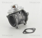 Клапан ЕГР TRISCAN 881329011 Skoda Fabia, Roomster; Volkswagen Polo; Seat Ibiza, Cordoba; Audi A2 045131501K, 045131501F