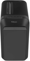 Шредер Fellowes LX220 Mini-Cut Black (5502601) - зображення 4