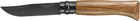 Ніж Opinel №8 VRI Black Oak Edition, 204.66.60