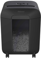 Шредер Fellowes LX85 Black (4400801) - зображення 2