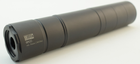 Глушник саундмодератор Military Equipment SPCC кал 9 мм, різьба М15х1 для ЕМ555, Таурус, МР5 (шт) - зображення 1