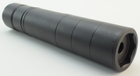 Глушник саундмодератор Military Equipment SPCC кал 9 мм, різьба М15х1 для ЕМ555, Таурус, МР5 (шт) - зображення 5