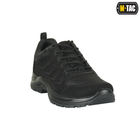 M-Tac кроссовки тактические Iva Black 40 - изображение 3