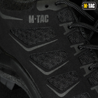 M-Tac кроссовки тактические Iva Black 40 - изображение 10