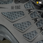 M-Tac кроссовки тактические Iva Gray 36 - изображение 10