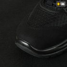 M-Tac кроссовки тактические Iva Черный 44 - изображение 7