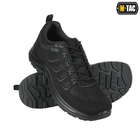 M-Tac кросівки тактичні Iva Black 39 - зображення 1