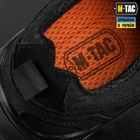 M-Tac кросівки тактичні Patrol R Vent Black 46 - зображення 7