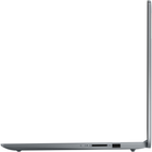 Ноутбук Lenovo IdeaPad Slim 3 15ABR8 (82XM009NPB) Arctic Grey - зображення 4