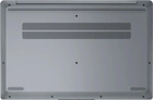 Ноутбук Lenovo IdeaPad Slim 3 15ABR8 (82XM009NPB) Arctic Grey - зображення 7