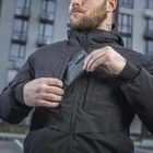 Куртка Rubicon Gen.II M-Tac Черный 3XL - изображение 5