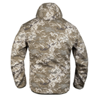 Куртка демісезонна P1G ALTITUDE MK2 Український цифровий камуфляж (ММ-14) L (UA281-29882-MK2-UDC) - зображення 2