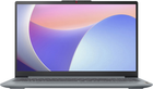 Ноутбук Lenovo IdeaPad Slim 3 15ABR8 (82XM009MPB) Arctic Grey - зображення 1