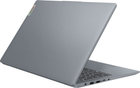 Ноутбук Lenovo IdeaPad Slim 3 15ABR8 (82XM009MPB) Arctic Grey - зображення 8