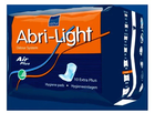 Урологічні прокладки Abena Abri-Light Extra Plus 10 шт (5703538018411) - зображення 1