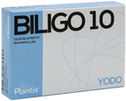 Дієтична добавка Artesania Biligo 10 Yodo 20 ампул (8435041039108) - зображення 1