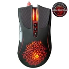 Мишка A4Tech Bloody A90A Black