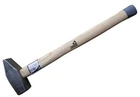 Кувалда кованая традиционная Virok 5000 г (02V215_vi)
