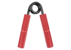 Кистевой эспандер EasyFit Hand Grip PRO 136 кг красный (ручной пружинный тренажер ножницы с нагрузкой 299 lb) EF300LB-R