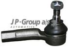 Наконечник рульової тяги Audi A3/Golf IV/Octavia/Bora 96-10 Пр. JP Group (1144601380)